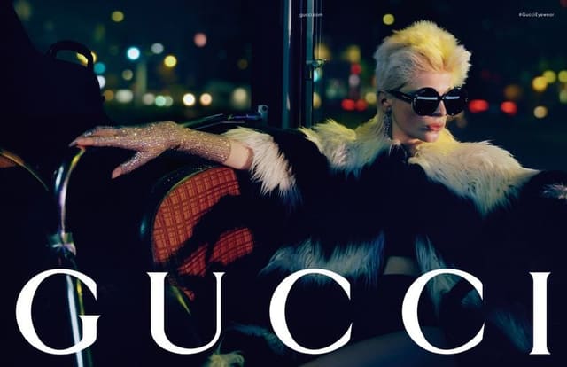 Gucci Eyewear 2022 — Gucci