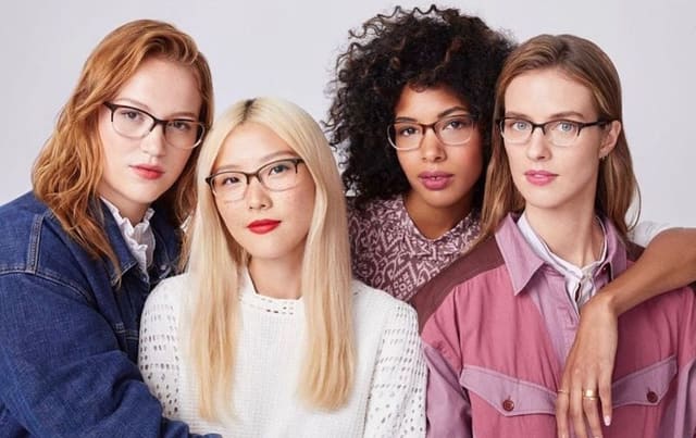 Fall 2020 Style Collection — Warby Parker