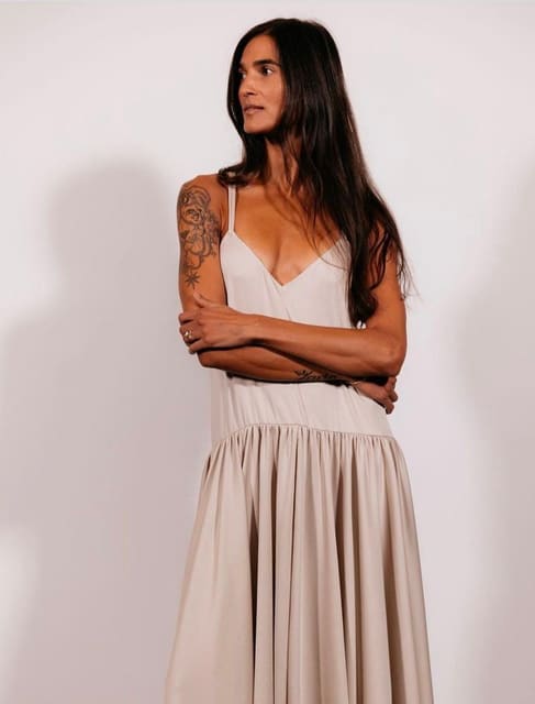 Deveaux New York S/S 2020 by Dan Roberts — Deveaux New York