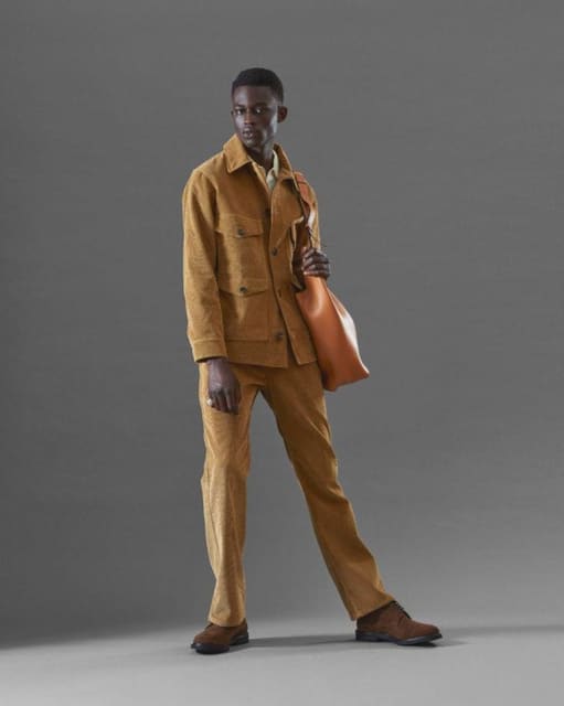 Quiet Loud — L'Officiel Hommes USA