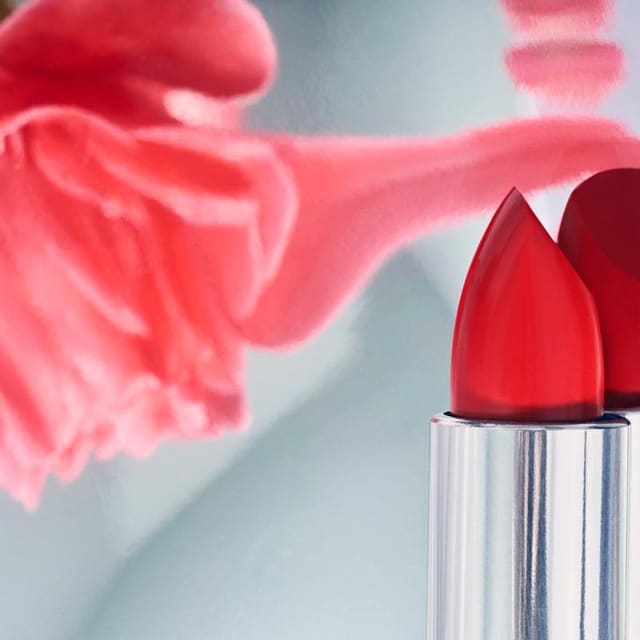 Collaboration for China — La Bouche Rouge