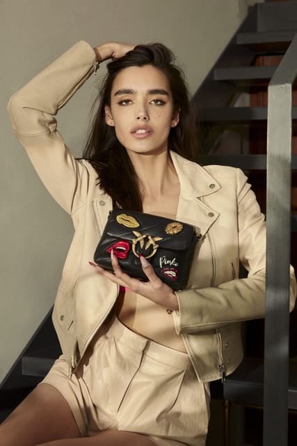 PINKO S/S 22 — PINKO