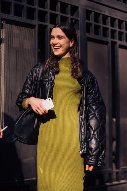 Elise de Poorter — 5