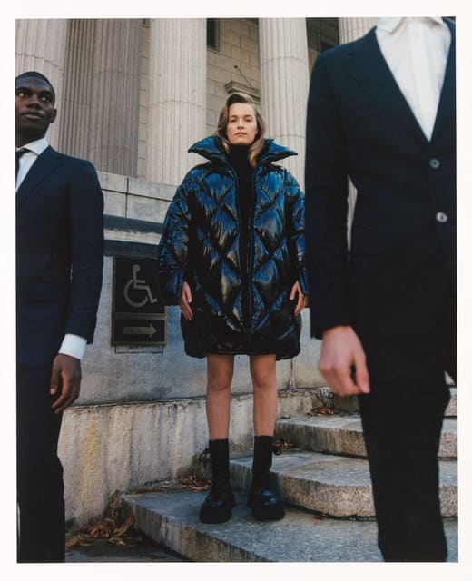New Perspectives — Schön Magazine