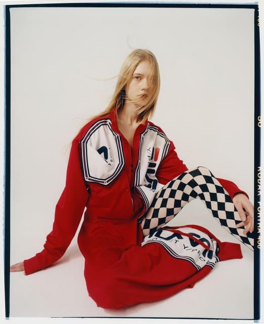 Fila x Y-Project — 10 Magazine
