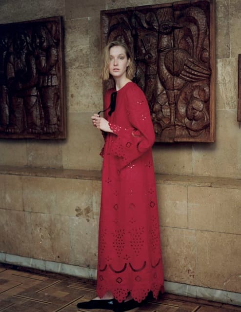 Around the World — L'Officiel Italia