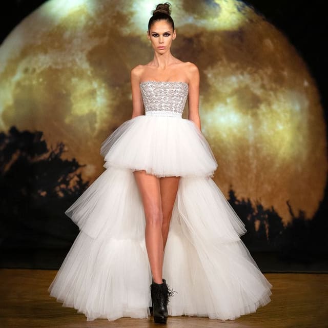 Kristian Aadnevik F/W 22 Show