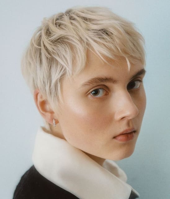 Iconos x Chanel Beauty — S Moda for El Pais