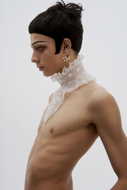 MMSCENE STYLE STORIES: Boys Boys Boys by... — MMScene