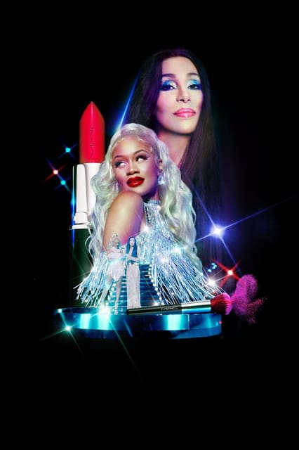 MAC Cosmetics Challenge Accepted Campaig... — MAC Cosmetics