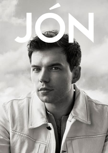 JON Magazine Spring 2022 Covers — JON Magazine