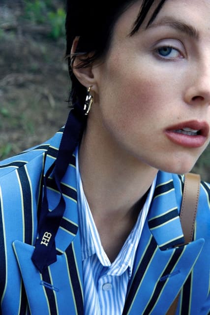 Hillier Bartley S/S 22 Campaign — Hillier Bartley