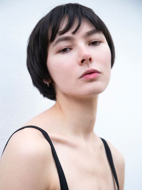 Bronte Coates