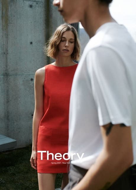 THEORY SUMMER 21 — Theory