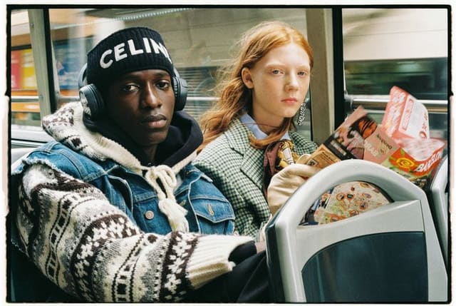 The touristers — Herdes Magazine