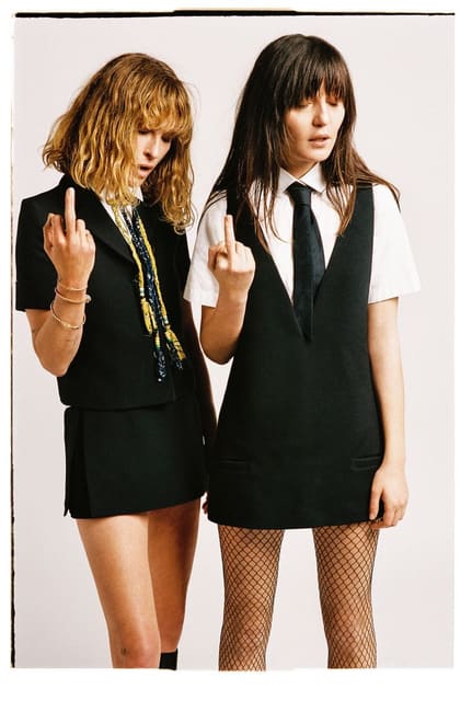 Irina Lazareanu — 9
