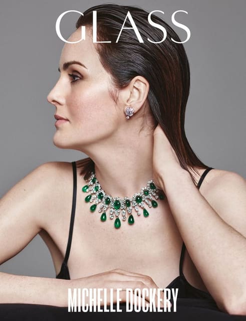 Glass Spring Issue 2022 Covers — Glass Magazine