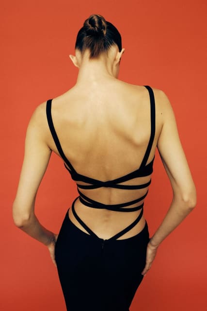 IZETA F/W 21