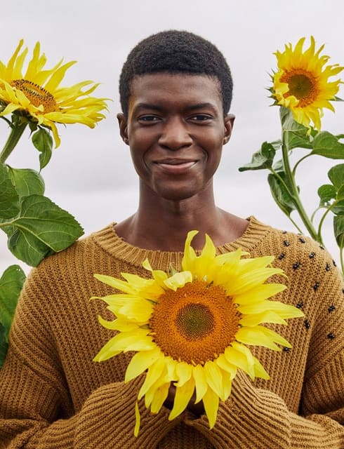 Let The Sun Shine — Schön Magazine