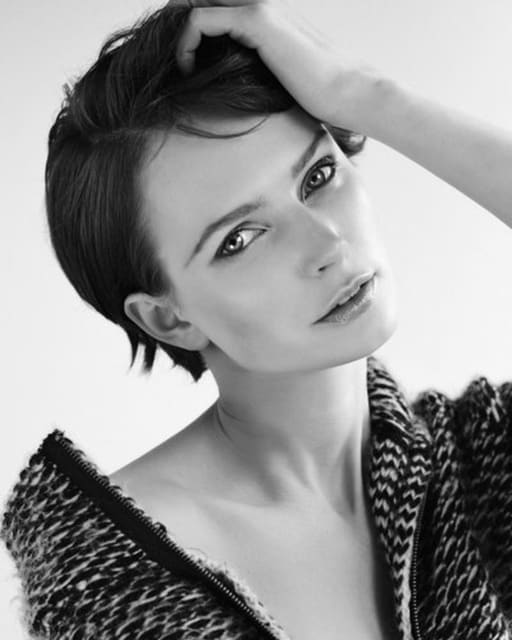 Hedvig Maigre Portrait 2013