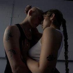Checkmate by Kat Penkin — Video
