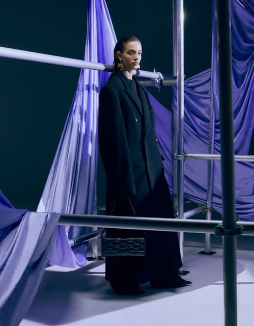 Balenciaga: Rising Strong — 10 Magazine Australia