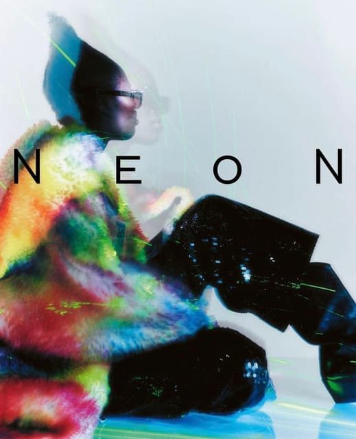 Neon — Mixte