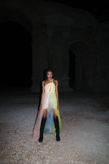 Sudietuz S/S 22 — Sudietuz