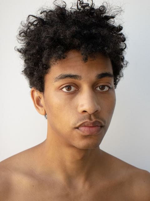 Idris Salaam