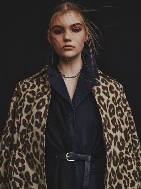 DESCENTE | MOUSSY — MOUSSY