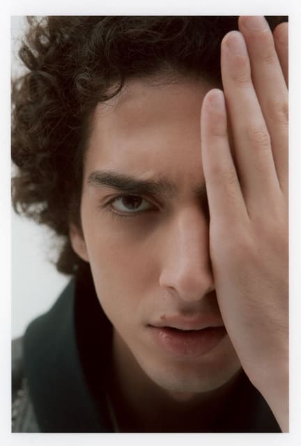 DOUBLE BIND by Shauna Summers — i-D Germany