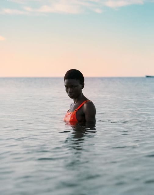 Better by the Water — Conde Nast Traveller UK