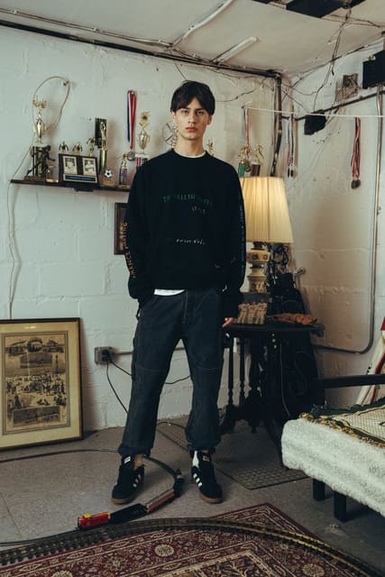 le PÈRE Spring/Summer 2022 Lookbook