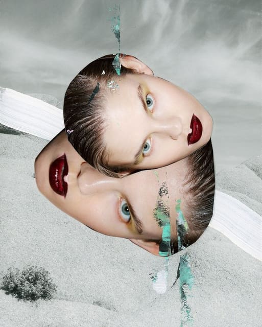 Headspace — Tush Magazine