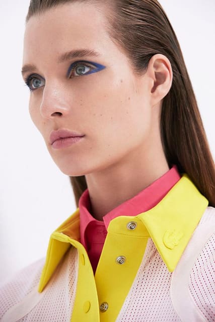 Armani Beauty — Madame Figaro
