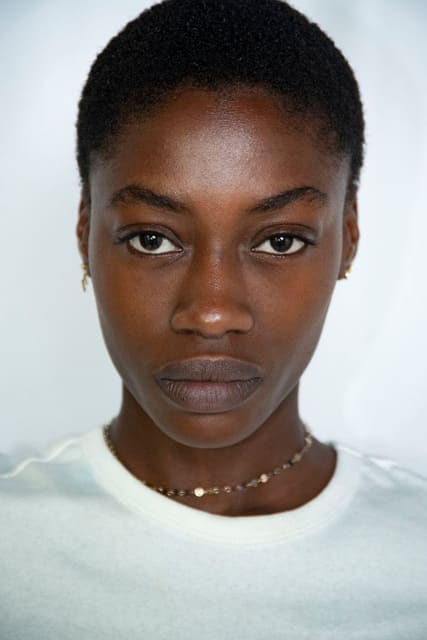 Mariame Ouattara
