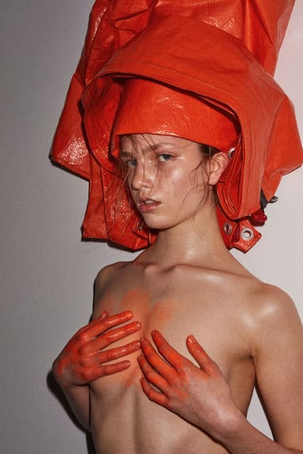 LILJA Drab — Special Projects