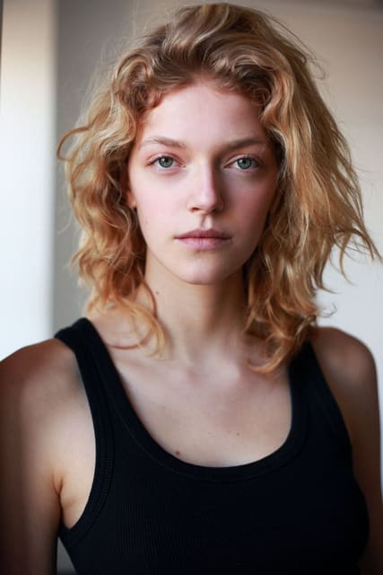 Eliza Kallmann