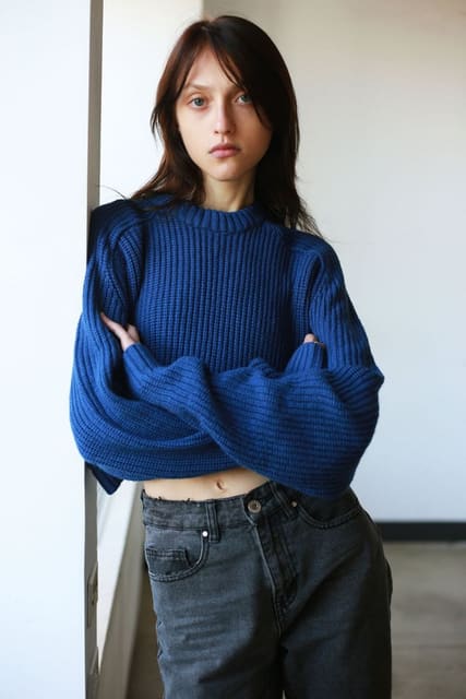 Victoria Dobrzanski — 2