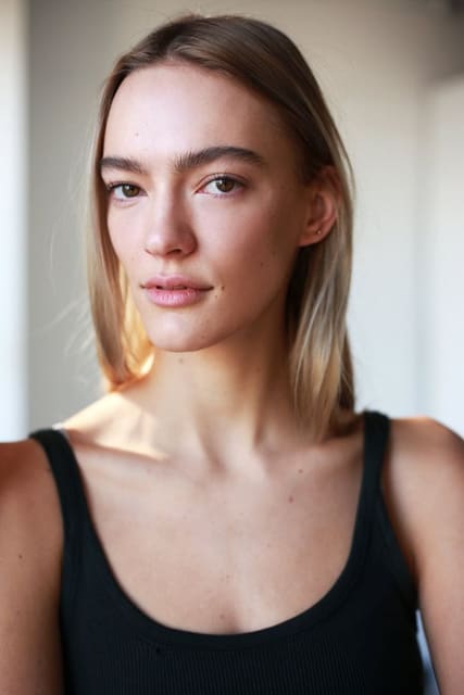 Steph Smith — 4
