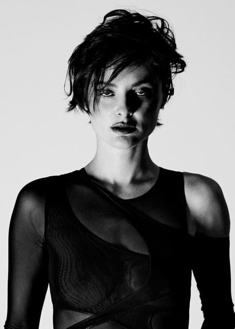 Quixotic by Varya Gerasimova — Vingt Sept Magazine