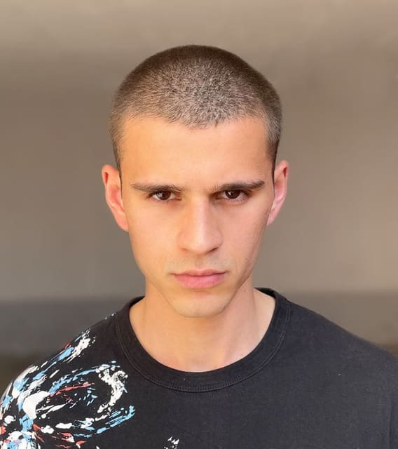 Reihan Bruti