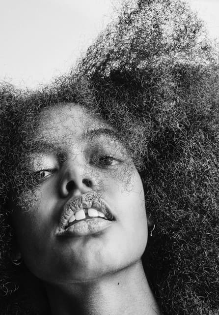 Hair — Special Projects