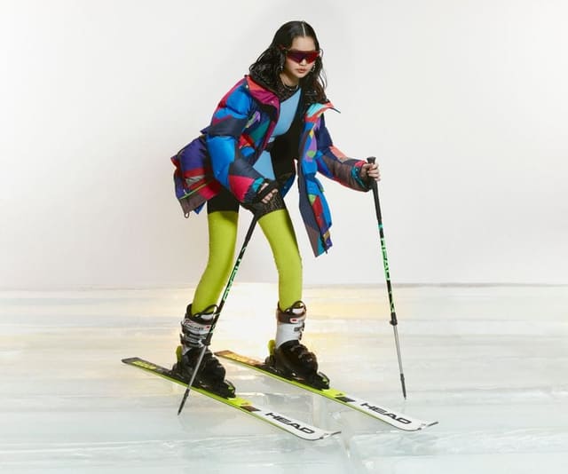 Need For Speed — Harper's Bazaar Thailand