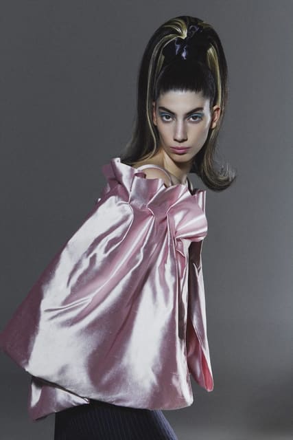 SUDIETUZ A/W 20 CAMPAIGN — Sudietuz