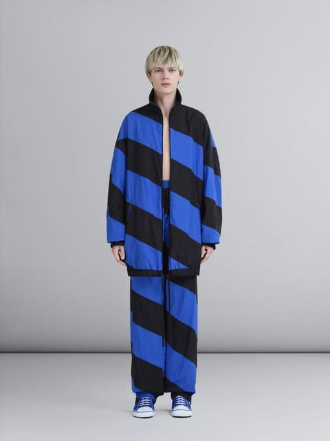 Marni S/S 2022 by Alessandro Messina — Marni