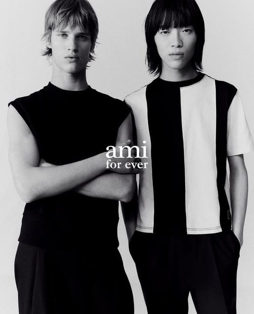 AMI For Ever 2022 — AMI
