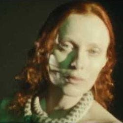 Karen Elson - Broken Shadow — Music Video