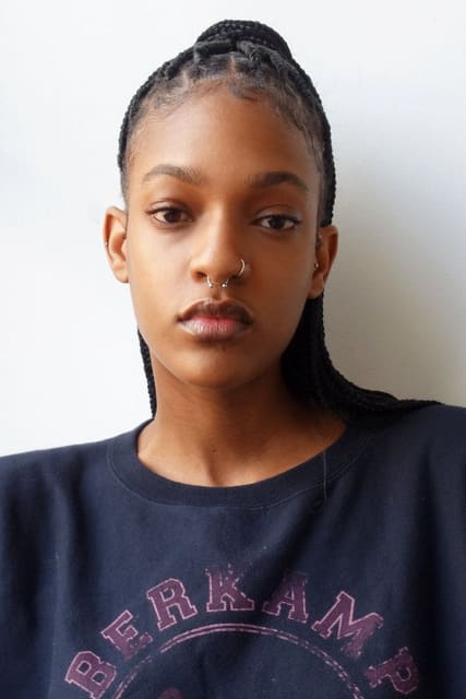 Amya Powell — 4