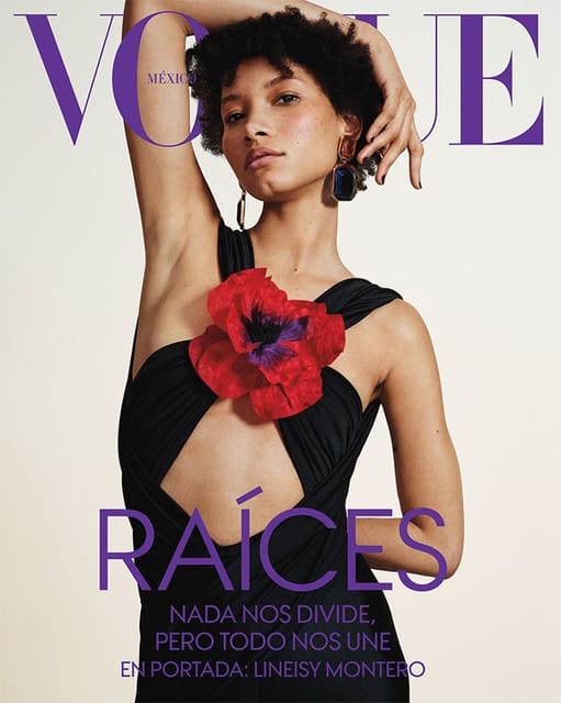 Vogue Mexico April 2022 Covers — Vogue Mexico